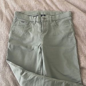 Kuhl Colored Skinny Jeans